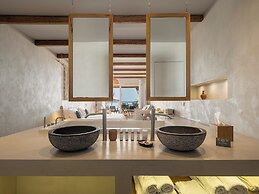 The Theodore Boutique Hotel