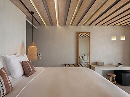 The Theodore Boutique Hotel