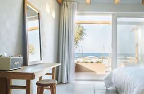 The Theodore Boutique Hotel