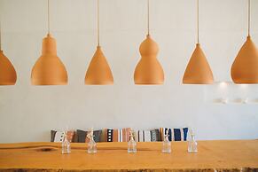 The Theodore Boutique Hotel