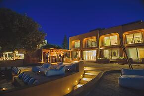 The Theodore Boutique Hotel