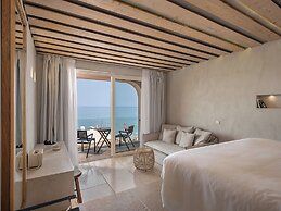 The Theodore Boutique Hotel