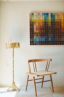 The Theodore Boutique Hotel