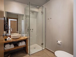 The Theodore Boutique Hotel
