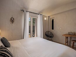 The Theodore Boutique Hotel