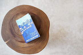 The Theodore Boutique Hotel