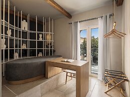 The Theodore Boutique Hotel