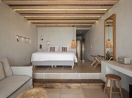 The Theodore Boutique Hotel