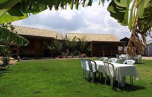 Chalet The Mountain To The Sea