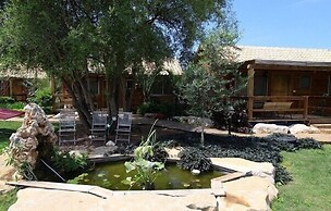 Chalet The Mountain To The Sea