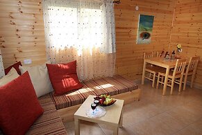 Chalet The Mountain To The Sea