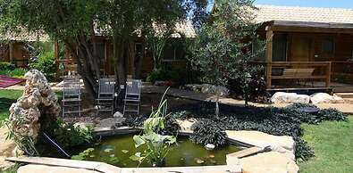 Chalet The Mountain To The Sea