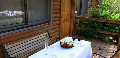 Chalet The Mountain To The Sea