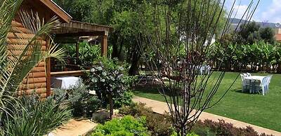 Chalet The Mountain To The Sea