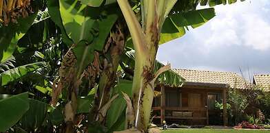 Chalet The Mountain To The Sea