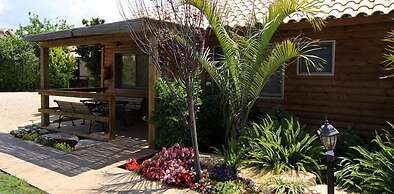 Chalet The Mountain To The Sea