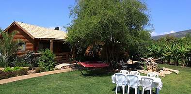 Chalet The Mountain To The Sea