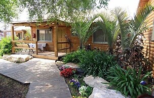 Chalet The Mountain To The Sea