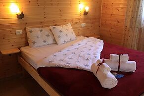 Chalet The Mountain To The Sea