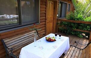 Chalet The Mountain To The Sea