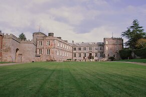 Appleby Castle