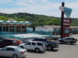 Drifter Motel