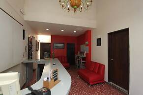 Hostal las Americas - Hostel