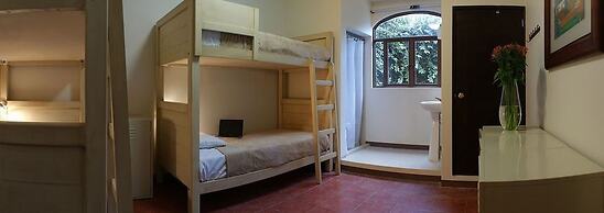 Hostal las Americas - Hostel