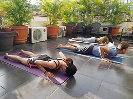 Hostal las Americas - Hostel