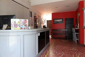 Hostal las Americas - Hostel