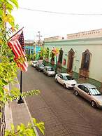 Hostal las Americas - Hostel