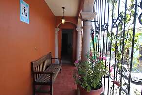 Hostal las Americas - Hostel