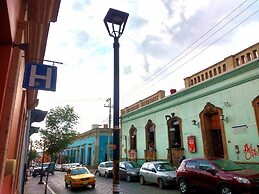 Hostal las Americas - Hostel