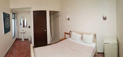 Hostal las Americas - Hostel