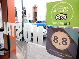 Hostal las Americas - Hostel