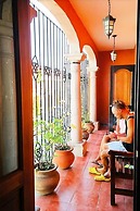 Hostal las Americas - Hostel