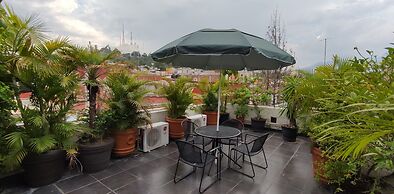 Hostal las Americas - Hostel