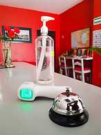 Hostal las Americas - Hostel