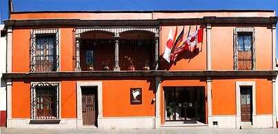 Hostal las Americas - Hostel