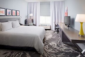 Hilton Garden Inn Dallas/Arlington South