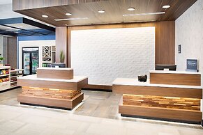 Hilton Garden Inn Dallas/Arlington South