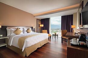 Best Western Plus Coco Palu