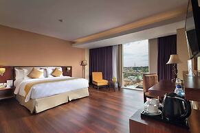 Best Western Plus Coco Palu