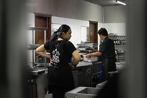 Best Western Plus Coco Palu