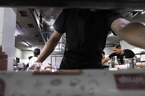 Best Western Plus Coco Palu