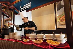 Best Western Plus Coco Palu