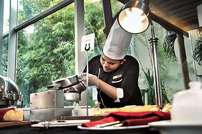 Best Western Plus Coco Palu