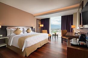 Best Western Plus Coco Palu