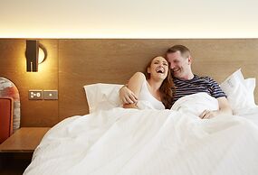 Holiday Inn Express Adelaide City Centre by IHG