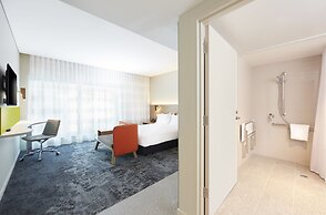 Holiday Inn Express Adelaide City Centre by IHG